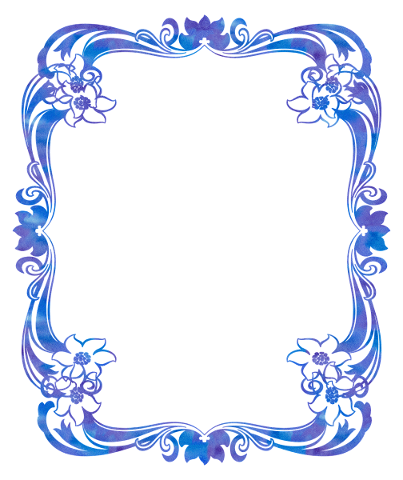 art-nouveau-frame-floral-frame-4770164