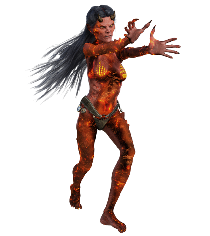 fantasy-character-3d-render-woman-4622400