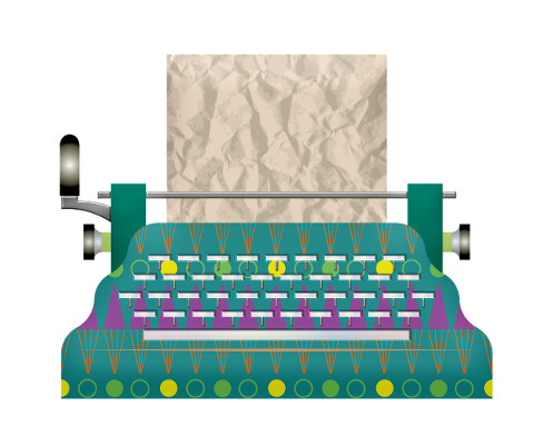 typewriter-retro-writer-writing-4799553