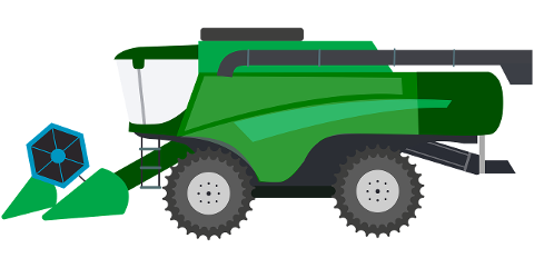 harvester-tractor-agriculture-farm-4562891
