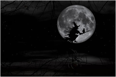 halloween-darkness-witch-horror-4573176