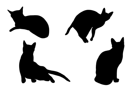 cats-silhouette-cat-silhouettes-5180365