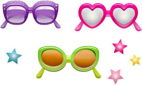 sunglasses-summer-heart-4804465