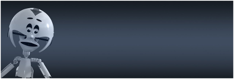 banner-robot-cyborg-artificial-5196279