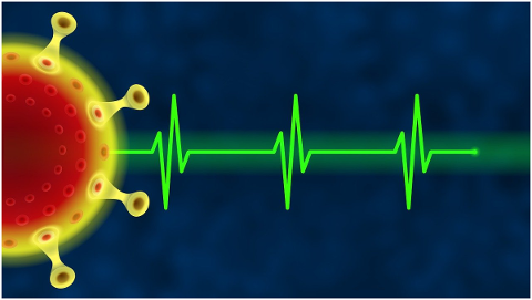 corona-medical-active-substance-ecg-5090480