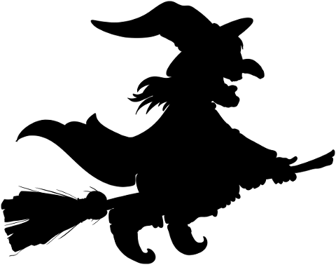 witch-silhouette-halloween-evil-5081160