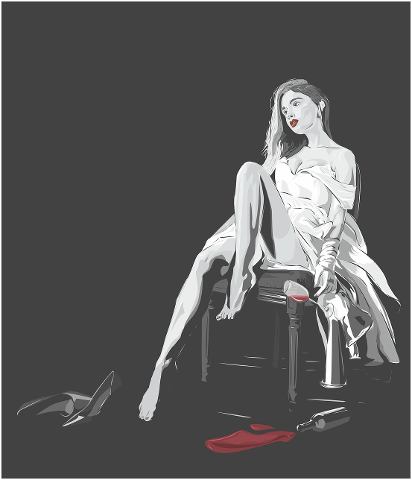 girl-figure-wine-model-woman-art-4281637