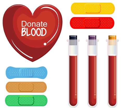 donate-blood-blood-bandaids-4997575