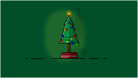 christmas-christmas-tree-lights-5836714