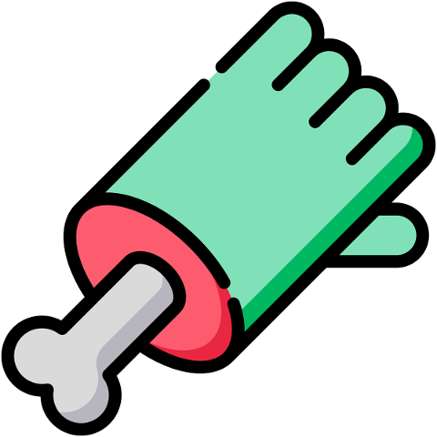 cartoon-isolated-zombie-hand-green-5039145