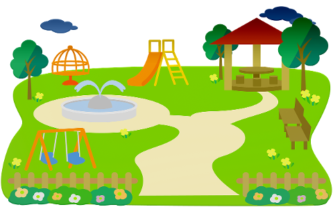 park-play-slide-children-4257026