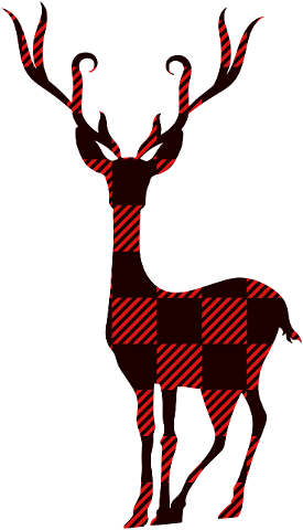 buffalo-plaid-christmas-gingerbread-4515460