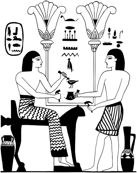 egypt-hieroglyphics-art-deco-7728013