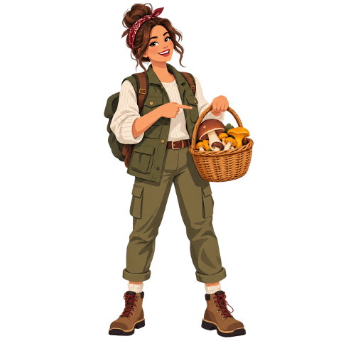 mushroom-foraging-forest-mushrooms-10487281