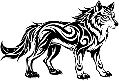 ai-generated-wolf-animal-predator-8700691
