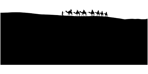 camels-desert-caravan-silhouette-7203156