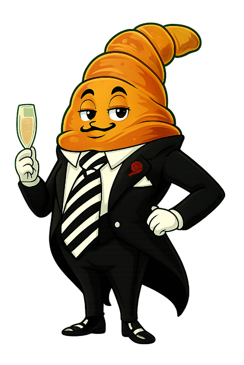 croissant-cartoon-character-10296556