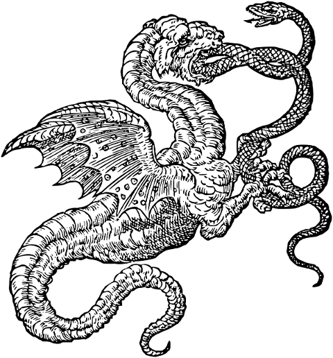 dragon-dragon-drawing-sketch-7120205
