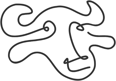 bull-animal-line-art-buffalo-7174941