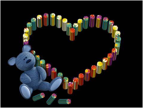 heart-spend-background-teddy-bear-6179859