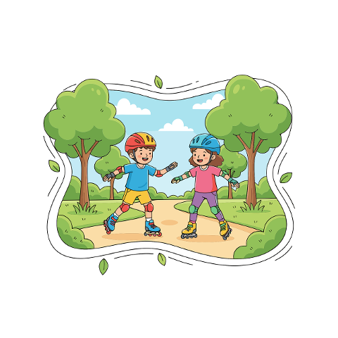 kids-roller-skating-children-skating-10093998