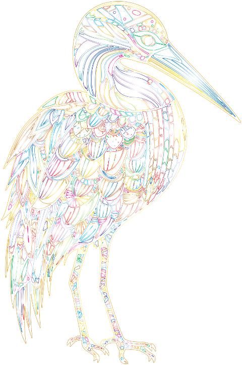 stork-bird-animal-zendoodle-8197332
