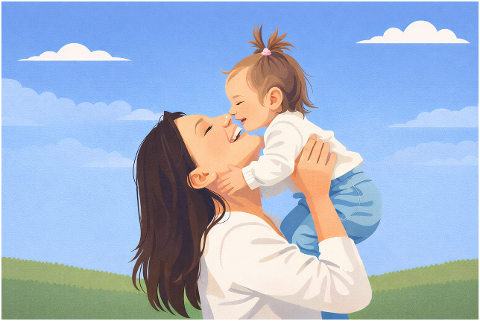 mother-baby-family-love-parenting-10206643