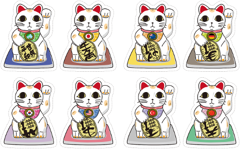 lucky-cat-lucky-charm-maneki-neko-9409624