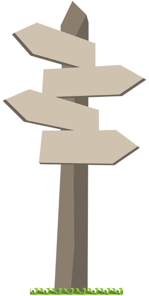 signpost-crossroad-direction-blank-6694993
