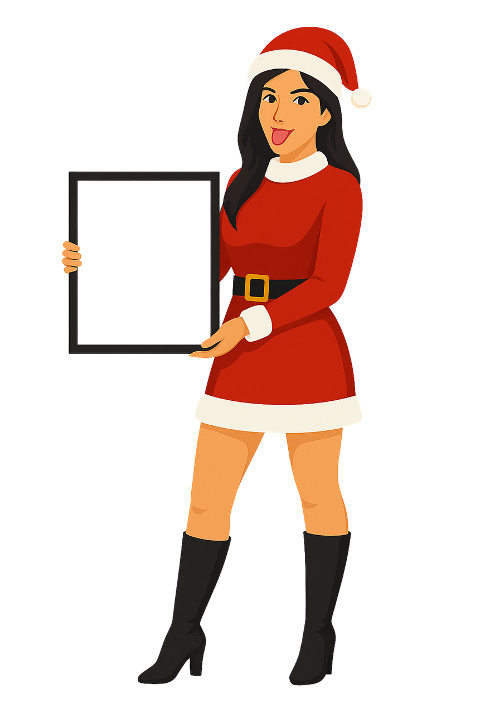 santa-girl-christmas-illustration-9997602