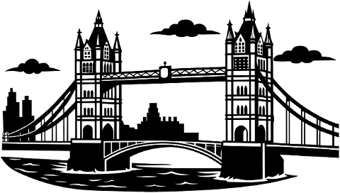 ai-generated-london-bridge-landmark-8807179