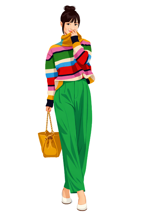fashion-illustration-colorful-sweater-10037000