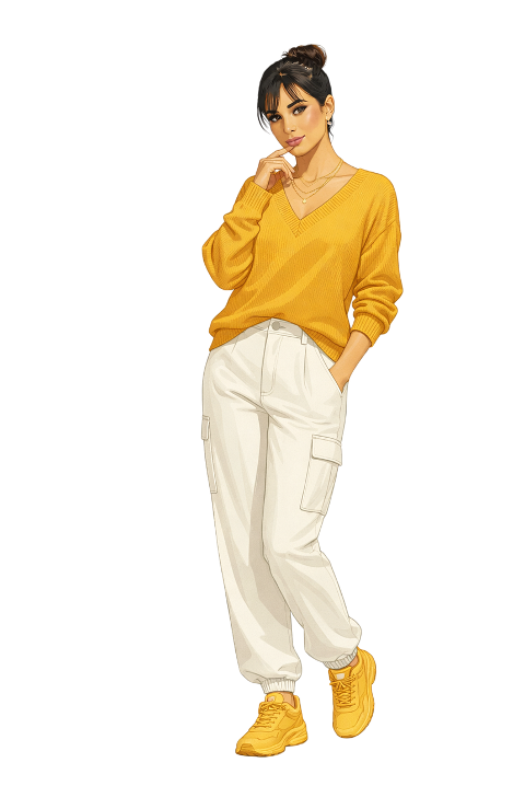 fashion-illustration-stylish-woman-10072765