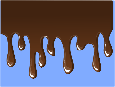 chocolate-dripping-chocolate-7031429