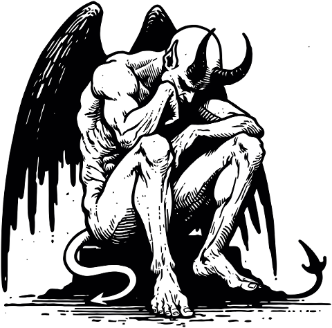 ai-generated-demon-sad-upset-9279174