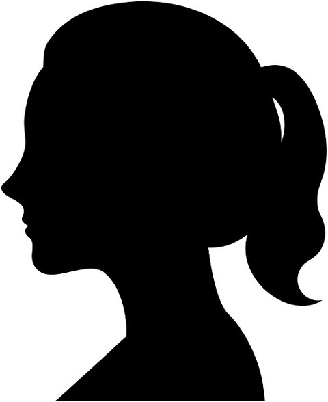 woman-head-avatar-silhouette-9822969