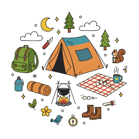 camping-outdoor-adventure-tent-9892226