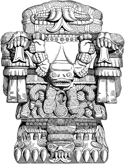aztec-idol-teoyaomiqui-7411102