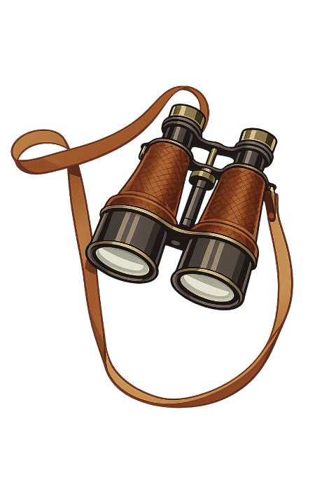 binoculars-vintage-field-glasses-10413558