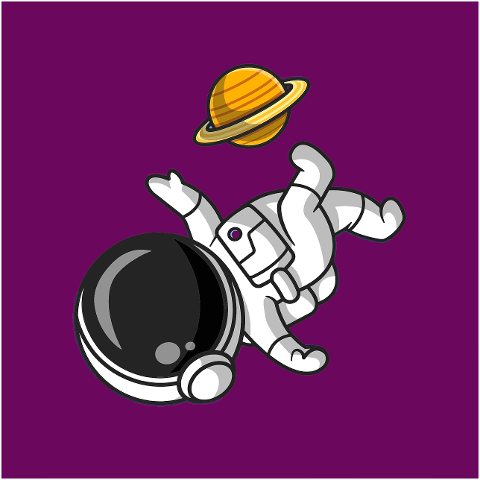 space-astronaut-moon-earth-6862693