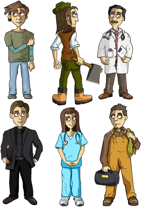 profession-work-characters-doctor-6307404
