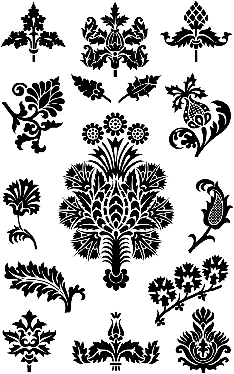 ornamental-decorative-silhouette-6346918