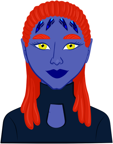 mystique-marvel-raven-x-men-7630726