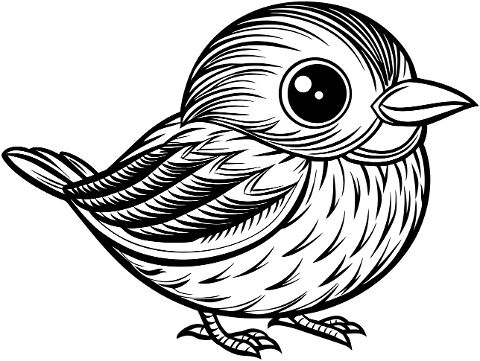 ai-generated-bird-animal-cute-9514197