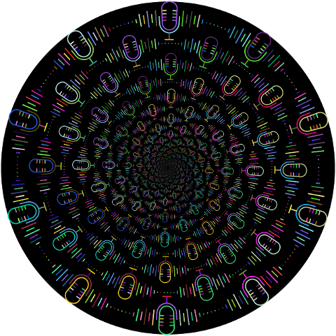 radio-vortex-microphone-mandala-8197248