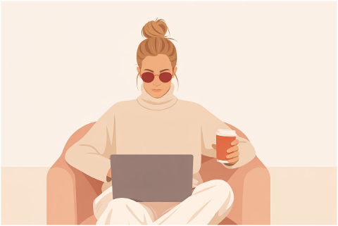woman-laptop-coffee-work-from-home-10187984