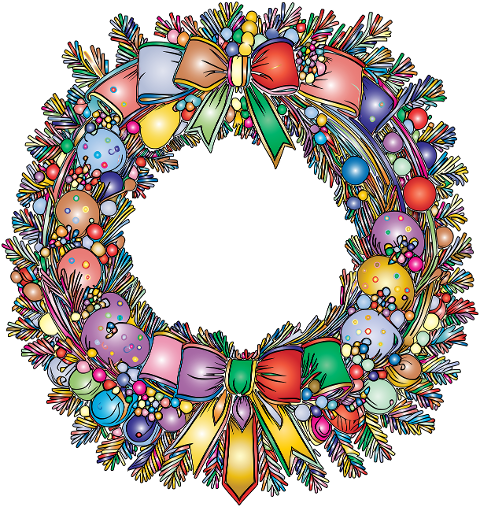wreath-christmas-festive-holidays-8447986