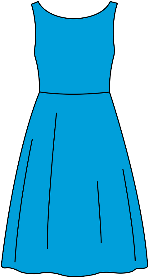 dress-woman-clothing-model-6888862