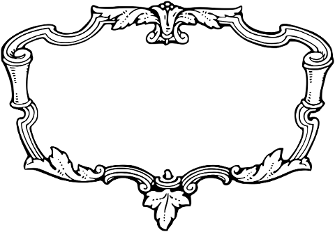 frame-flourish-line-art-border-7631835