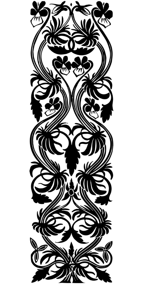 flower-flourish-art-nouveau-7469281